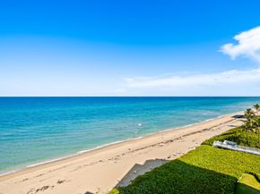 3407 S Ocean Boulevard 7a, Highland Beach FL 33487
