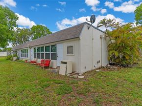 17105 SW 113th Court 11531E, Miami FL 33157