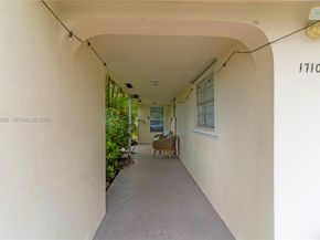 17105 SW 113th Court 11531E, Miami FL 33157