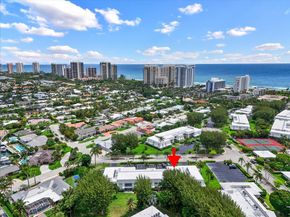 1205 Sandy Lane 145, Singer Island FL 33404