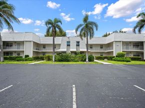 1205 Sandy Lane 145, Singer Island FL 33404