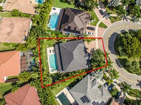 1879 Hidden Trail Lane, Weston FL 33327