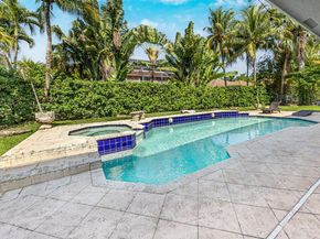 1879 Hidden Trail Lane, Weston FL 33327