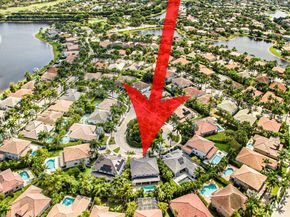1879 Hidden Trail Lane, Weston FL 33327