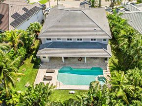 1879 Hidden Trail Lane, Weston FL 33327
