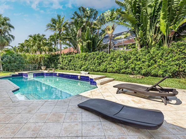 1879 Hidden Trail Lane, Weston FL 33327
