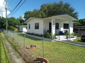 2041 NW 100th Street, Miami FL 33147