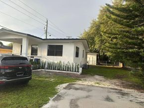 2041 NW 100th Street, Miami FL 33147