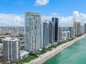 17001 Collins Avenue 2307, Sunny Isles Beach FL 33160