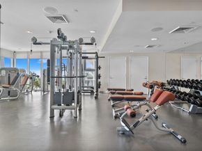 17001 Collins Avenue 2307, Sunny Isles Beach FL 33160