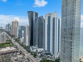 17001 Collins Avenue 2307, Sunny Isles Beach FL 33160