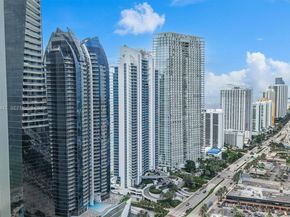 17001 Collins Avenue 2307, Sunny Isles Beach FL 33160