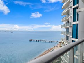 17001 Collins Avenue 2307, Sunny Isles Beach FL 33160