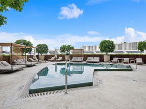 17001 Collins Avenue 2307, Sunny Isles Beach FL 33160