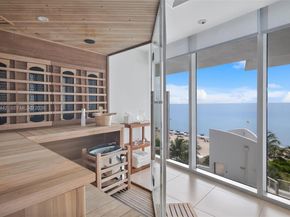 17001 Collins Avenue 2307, Sunny Isles Beach FL 33160