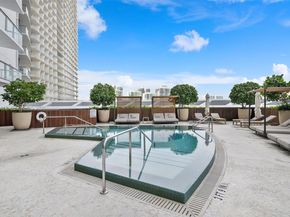 17001 Collins Avenue 2307, Sunny Isles Beach FL 33160