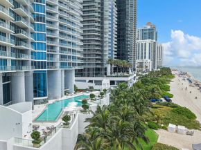 17001 Collins Avenue 2307, Sunny Isles Beach FL 33160