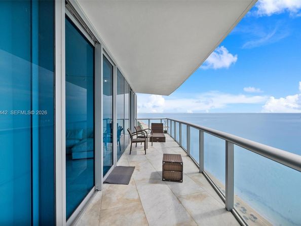 17001 Collins Avenue 2307, Sunny Isles Beach FL 33160