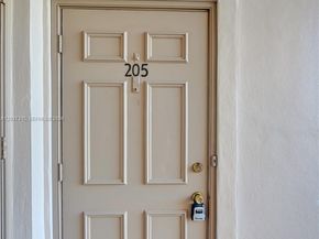 2441 SW 82nd Avenue 205, Davie FL 33324