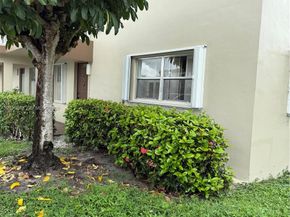 600 NW 77th Avenue 108, Margate FL 33063