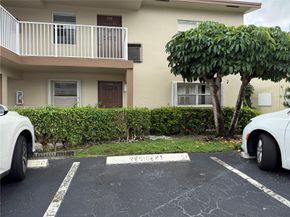 600 NW 77th Avenue 108, Margate FL 33063