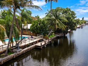 1418 NE 57th Place, Fort Lauderdale FL 33334