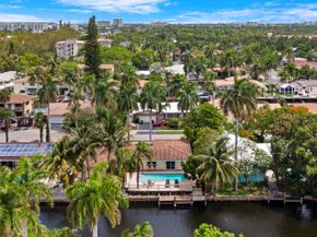 1418 NE 57th Place, Fort Lauderdale FL 33334