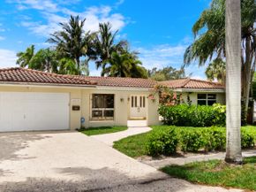 1418 NE 57th Place, Fort Lauderdale FL 33334