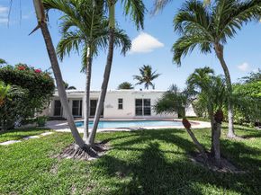 636 Kingfish Road, North Palm Beach FL 33408