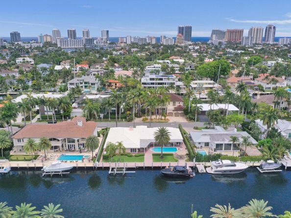 163 Nurmi Drive, Fort Lauderdale FL 33301
