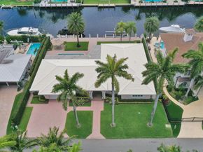 163 Nurmi Drive, Fort Lauderdale FL 33301