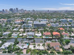 163 Nurmi Drive, Fort Lauderdale FL 33301