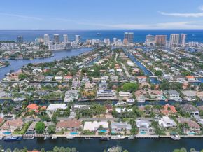 163 Nurmi Drive, Fort Lauderdale FL 33301