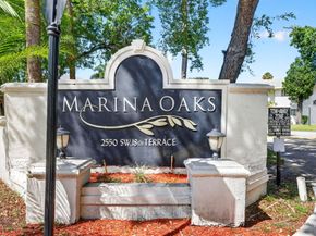 2550 SW 18th Terrace 2005, Fort Lauderdale FL 33315