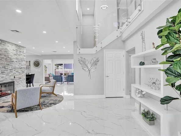 3421 Dover Road, Pompano Beach FL 33062