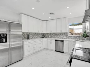 3421 Dover Road, Pompano Beach FL 33062