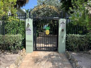 3421 Dover Road, Pompano Beach FL 33062