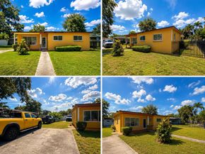 16815 NW 24th Court, Miami Gardens FL 33056