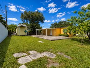 16815 NW 24th Court, Miami Gardens FL 33056