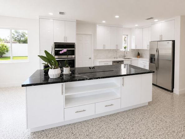 16815 NW 24th Court, Miami Gardens FL 33056