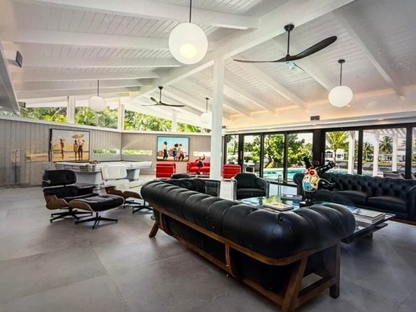 1425 Middle River Drive, Fort Lauderdale FL 33304