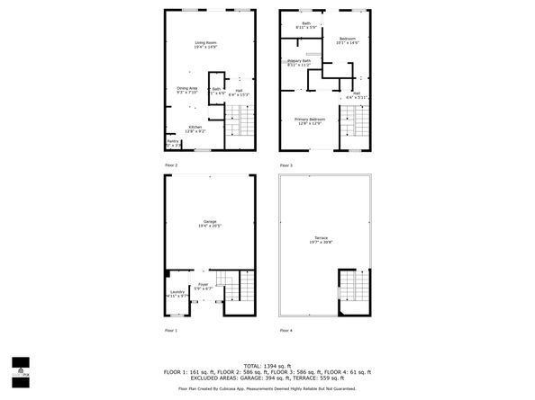 3213 NE 5th St #202, Pompano Beach FL 33062