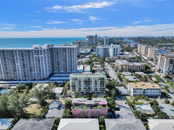 3213 NE 5th St #202, Pompano Beach FL 33062