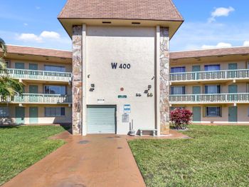 400 Village Green Circle W