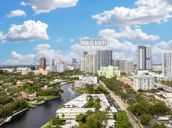 1000 SE 4th St 311, Fort Lauderdale FL 33301