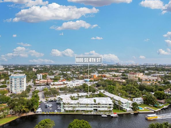 1000 SE 4th St 311, Fort Lauderdale FL 33301