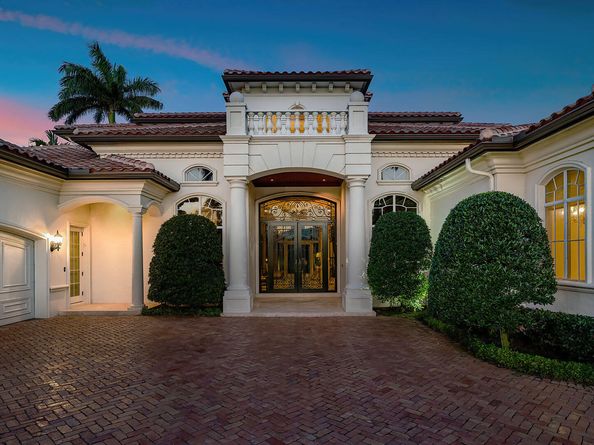 1560 Sabal Palm Drive, Boca Raton FL 33432