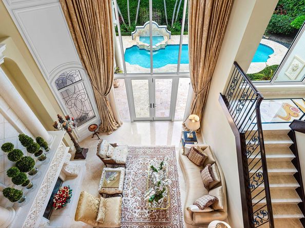 1560 Sabal Palm Drive, Boca Raton FL 33432