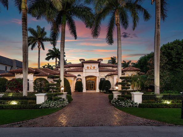 1560 Sabal Palm Drive, Boca Raton FL 33432