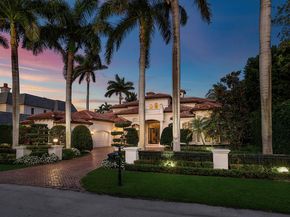 1560 Sabal Palm Drive, Boca Raton FL 33432